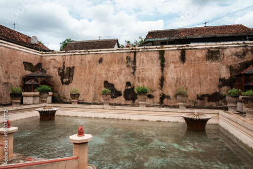 taman sari indonesia