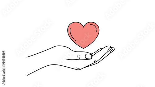 Classic ink sketch of a round teapot next to a teacup on a saucer with detailed crosshatching.