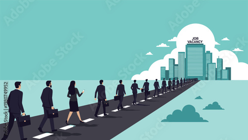 Human hand holding a small green plant sapling growing upward against a clean white background.