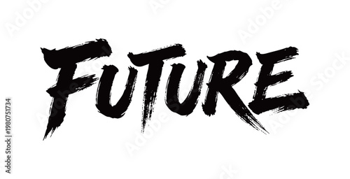 FUTURE Handwriting