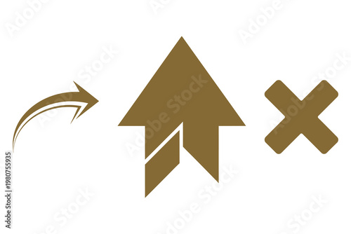 Secure Payment Processing Icon Set Featuring Data Protection Shield Wallet and Verification Check Mark