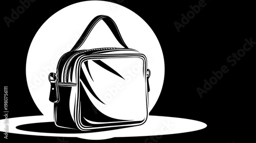 Bag Illustration