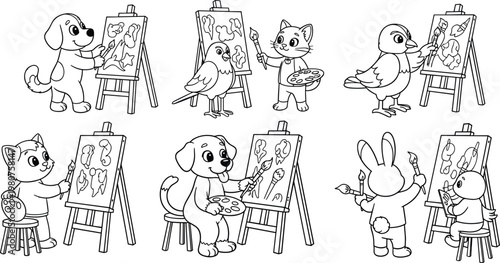 Software Development Code Screen with Programming Interface Debugging Lines and Digital Technology Coding Background Concept