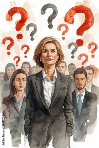 question
