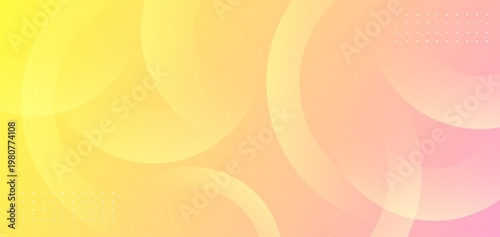 Vibrant colorful bokeh lights create a lively atmosphere in a modern setting with technology and science elements influencing the scene.