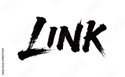 LINK Handwriting