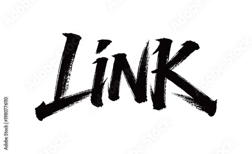 LINK Handwriting