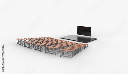 computer processor unit