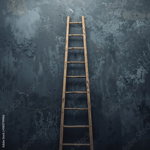Ladder Climbing Reaching Goals
