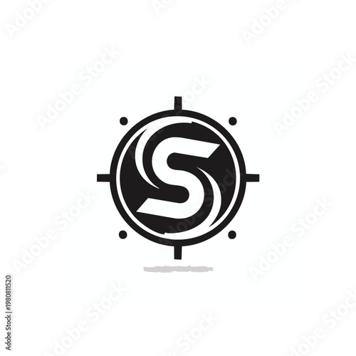 A 3d golden dollar sign currency symbol and finance icon isolated on a white background representing business wealth and successful financial investment concept