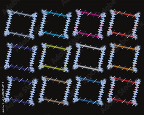 knitted wool sweater