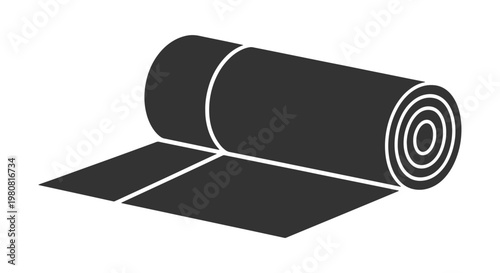 Blind camouflage fabric Line modern abstract color pattern