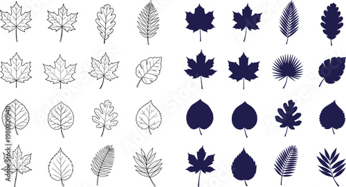 Classic Mobile Phone Icon Set Featuring Retro Keypad Cell Phones with Various Screen Styles for Communication, Technology Design, and Vintage Device Illustration