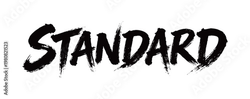 Photos STANDARD Handwriting