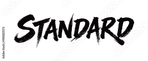 Photos STANDARD Handwriting