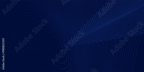 Premium background design with diagonal dark blue lines pattern. eps 10