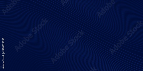 Premium background design with diagonal dark blue lines pattern. eps 10
