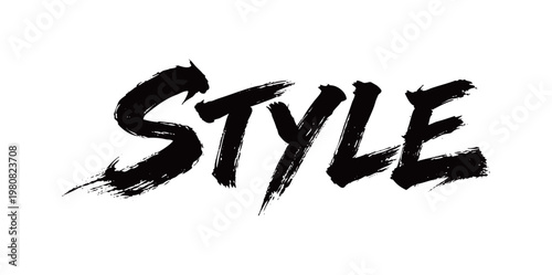 STYLE Handwriting