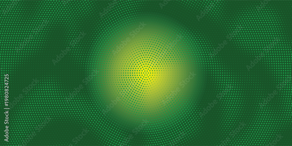 Obraz premium Green glowing square pixel pattern. Dark greenish mosaic texture backdrop. Abstract sparkling technology grid wallpaper. Vector modern business science healthcare medicine presentation background
