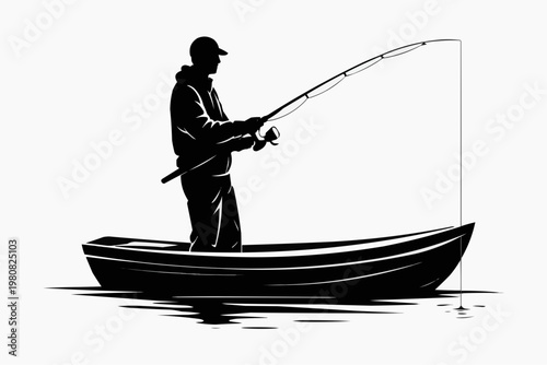 Fishing Boat Keywords  