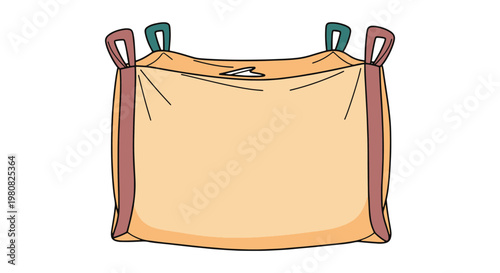 Bulk Storage Line art vector clean shapes