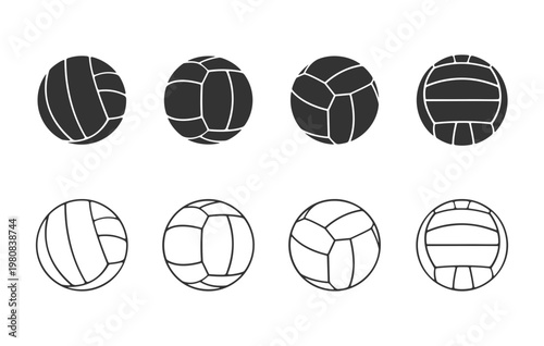Quadro su tela Gaelic football ball silhouette, Gaelic football outline, Irish football clipart