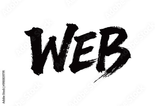 WEB Handwriting