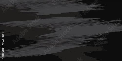 Grunge Vector Texture. Paint scratches suitable for banners, printing, screen printing and others.