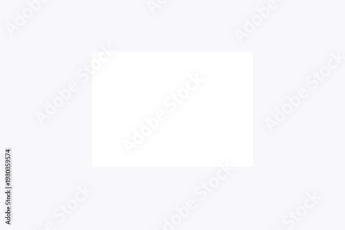 Minimal premium SaaS website background with clean product interface gradient dashboard preview vector design