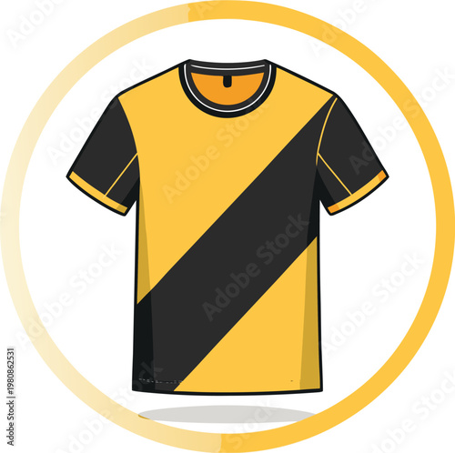 t shirt vector illustration