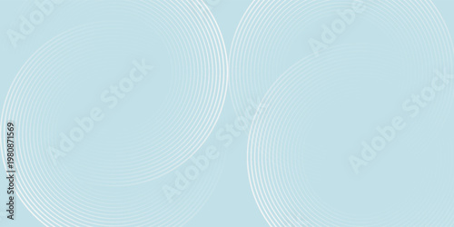 Slika na platnu Modern abstract background