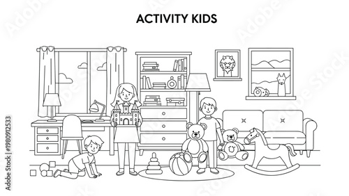 Powerful superhero fox character sits in a calm meditative pose with arms crossed wearing a purple mask and a special utility belt.