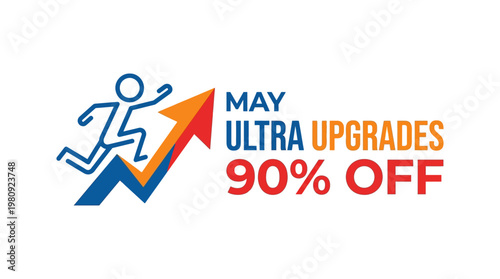May Ultra Upgrades - Huge Discount Sale