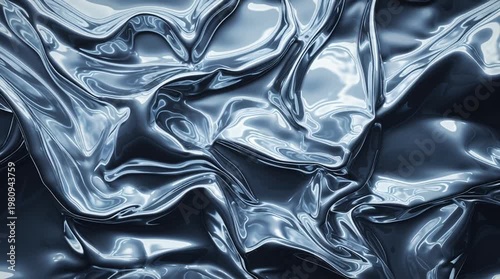 black satin background