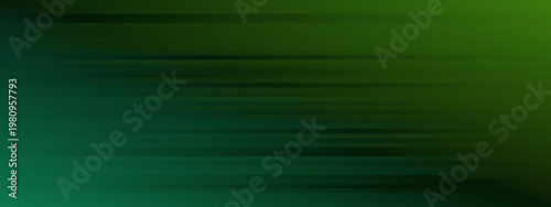 Abstract Green Motion Blur Background for Cyber Security and Data Stream Concept