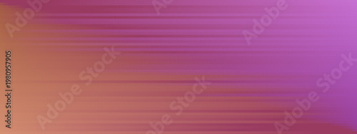 Futuristic purple motion blur lines for high speed internet and fiber optic data transfer background