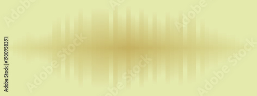 Abstract Gold Sound Wave Frequency for Meditation and Holistic Healing Audio