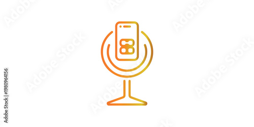 Speedometer gauge icon vector flat design, colorful and modern design, speed meter symbol, tachometer, indication, performance measurement isolated on white background