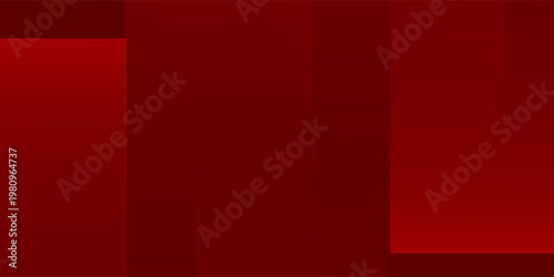 Red paper texture or background.for the front cluster.