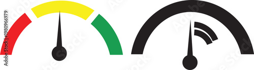 Printspeed, meter, dashboard, accelerate, panel, fast, indicator, odometer, pressure, barometer,