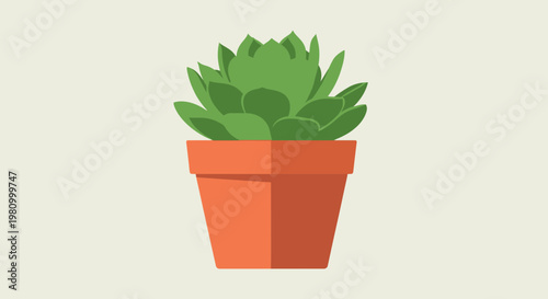 A simple and clear illustration based on short descriptive text and tags