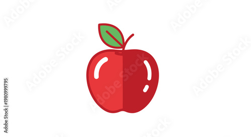 A simple and clear illustration based on short descriptive text and tags