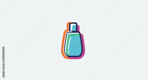 An empty scene with no details provided