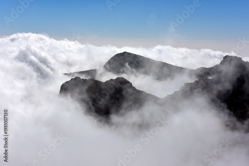 Aktuelle Situation des Klimawandels in Europa