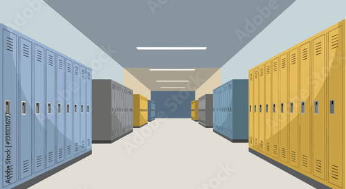 lokerroom