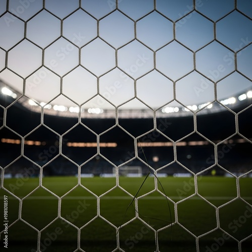 ⚽ Football Field & Stadium