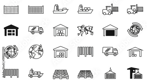 Empty placeholder image illustration preview concept 🖼️✨