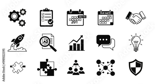 Empty placeholder image illustration preview concept 🖼️✨