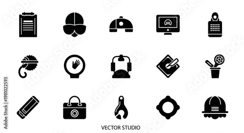 Empty placeholder image illustration preview concept 🖼️✨