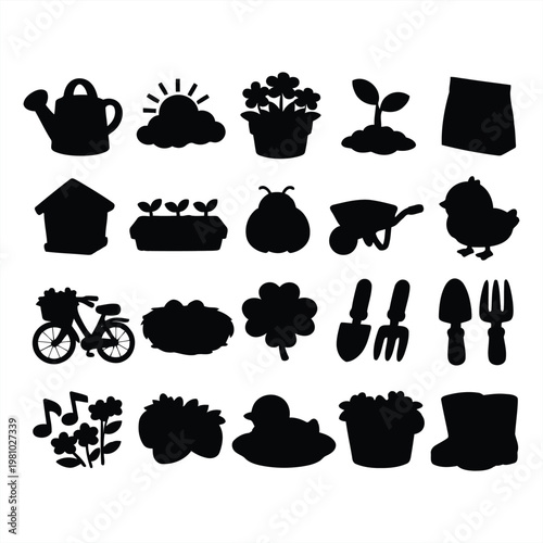 A dynamic illustration of a monkey holding a mountain, symbolizing strength and adventure in a graphic design.